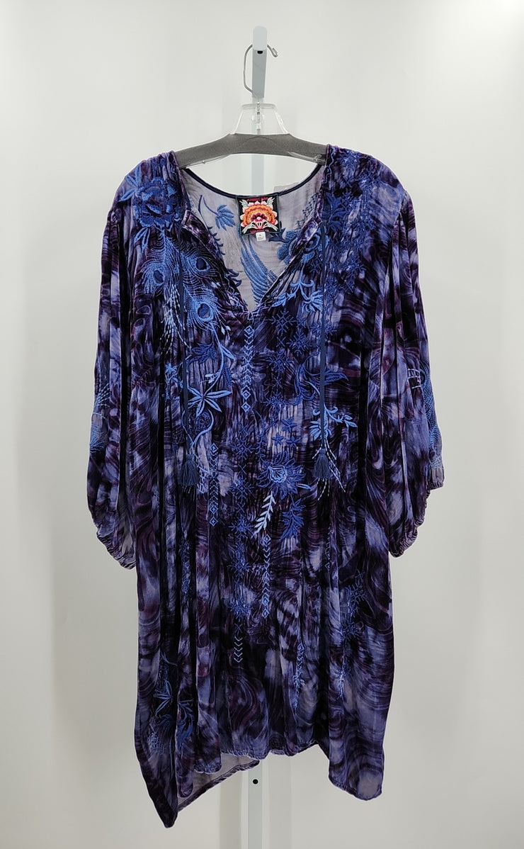 Johnny Was Size XL Dresses (Pre-owned)