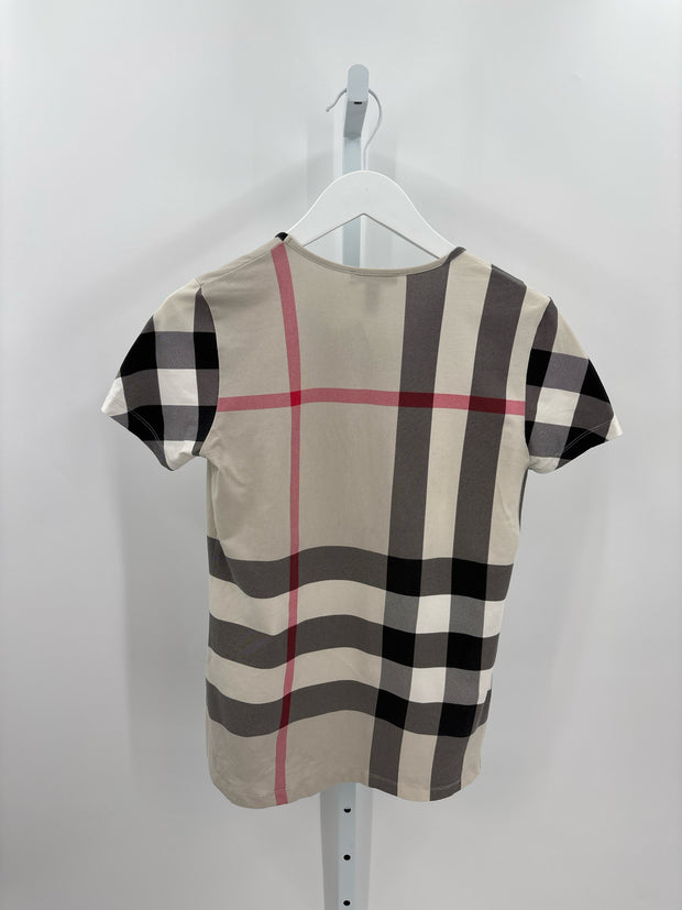Burberry Brit Size M Shirts (Pre-owned)