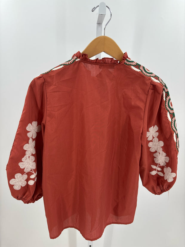Rachel Walters Size XS Shirts (Pre-owned)