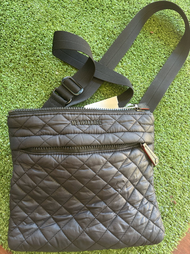 MZ WALLACE Handbags (Pre-owned)