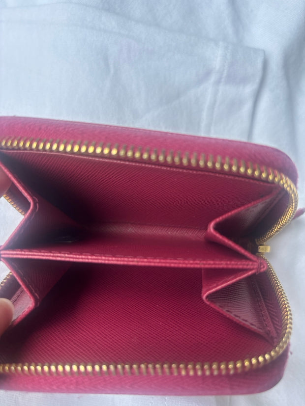 Prada Wallets (Pre-owned)