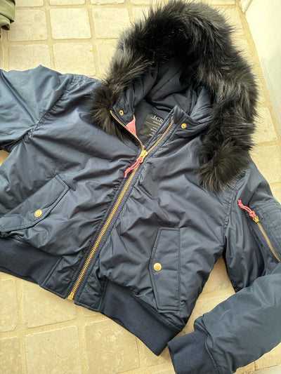 J Crew Size S Jackets OUTDOOR (Pre-owned)