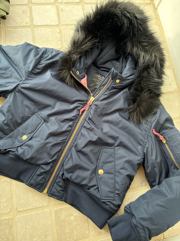 J Crew Size S Jackets OUTDOOR (Pre-owned)
