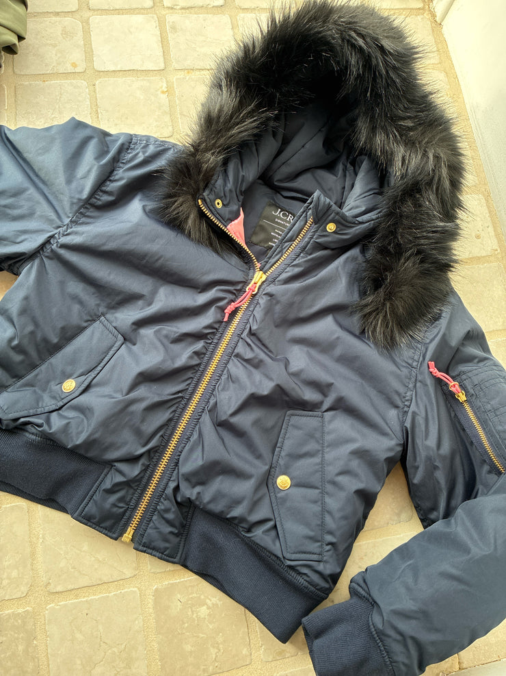J Crew Size S Jackets OUTDOOR (Pre-owned)
