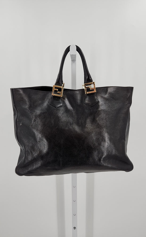 Fendi Handbags (Pre-owned)