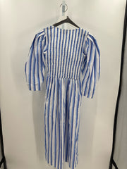 Ganni Size 4 Dresses (Pre-owned)