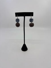 Earrings (Pre-owned)