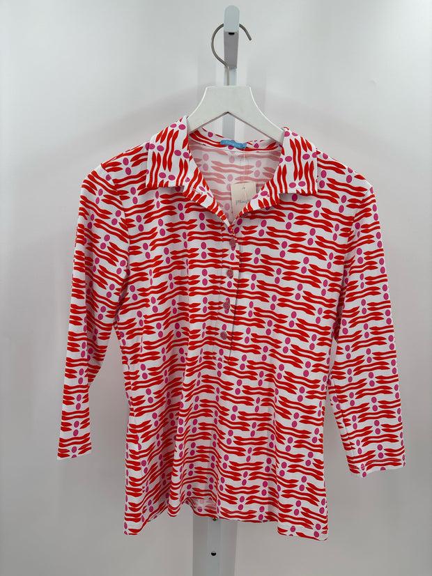 J McLaughlin Size S Shirts (Pre-owned)