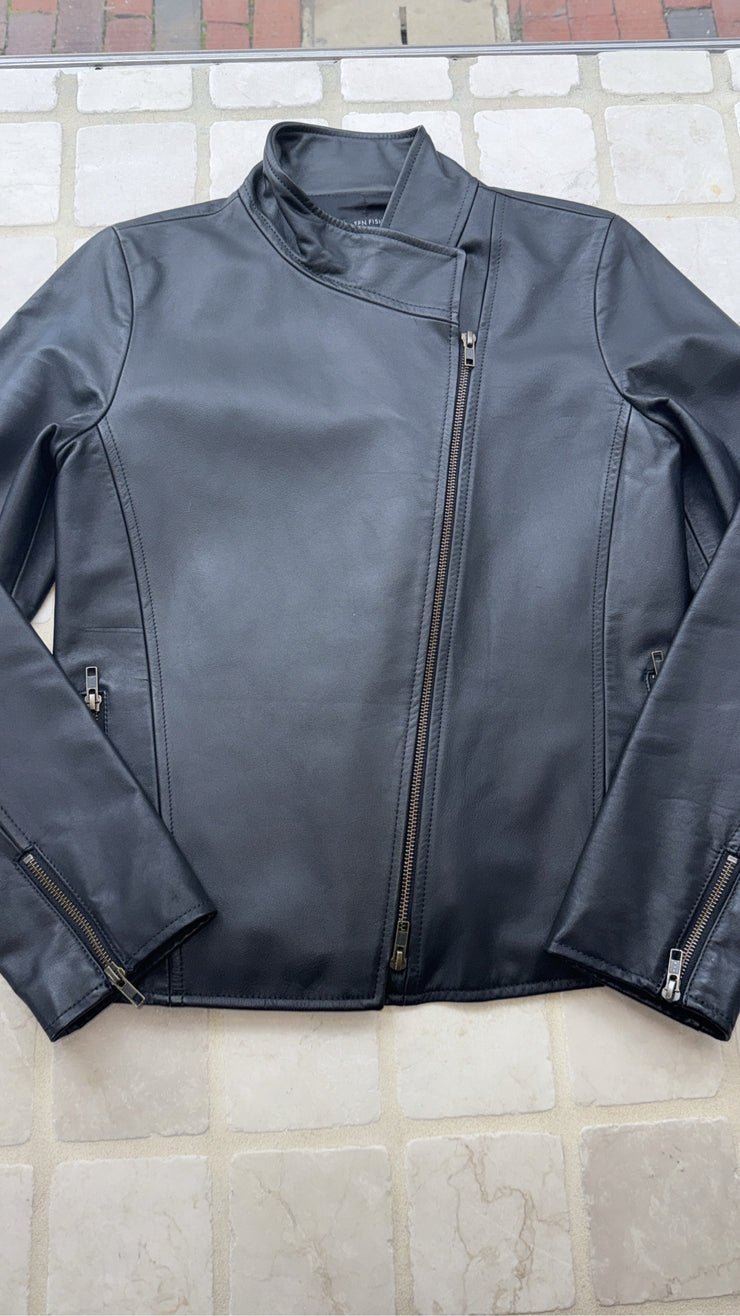 Eileen Fisher Jackets INDOOR (Pre-owned)