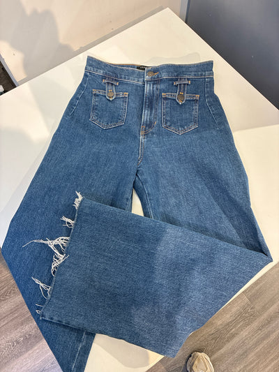 Veronica Beard Jeans (Pre-owned)