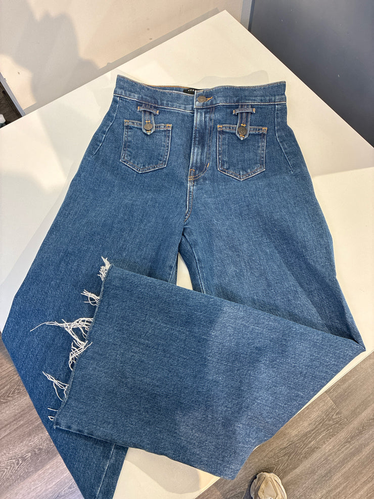 Veronica Beard Jeans (Pre-owned)