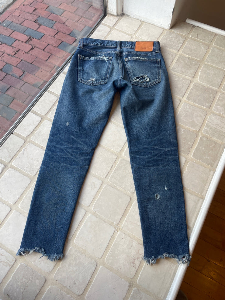 Moussy Jeans (Pre-owned)
