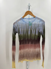 Raquel Allegra Size 1 Shirts (Pre-owned)