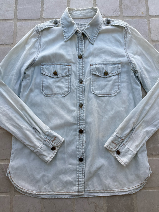 Current Elliot Size 1 Shirts (Pre-owned)