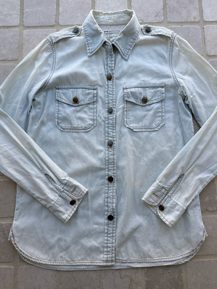Current Elliot Size 1 Shirts (Pre-owned)