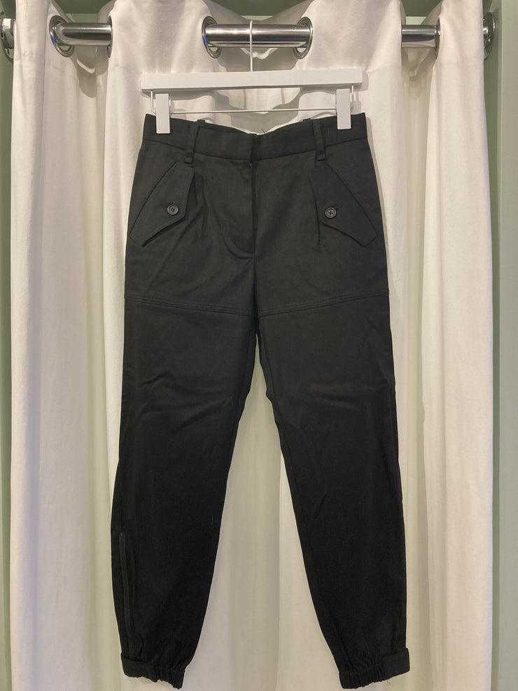 Nili Lotan Pants (Pre-owned)