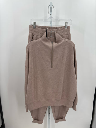 Varley S Activewear (Pre-owned)