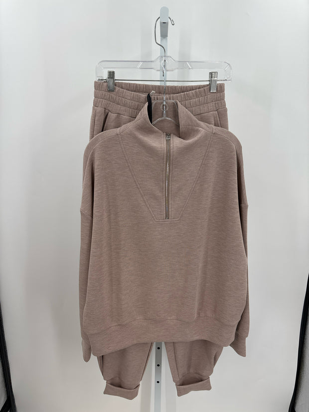 Varley S Activewear (Pre-owned)