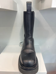 Bottega Veneta Size 37.5 Boots (Pre-owned)