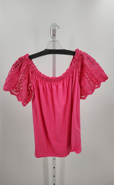 Lilly Pulitzer Size M Shirts (Pre-owned)