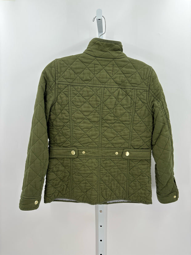 J Crew Size XXS Jackets OUTDOOR (Pre-owned)