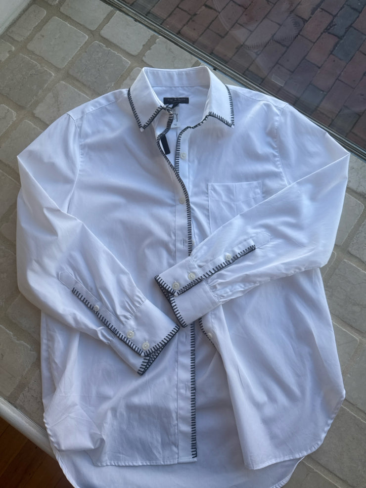 Rag and Bone Size XS Shirts (Pre-owned)