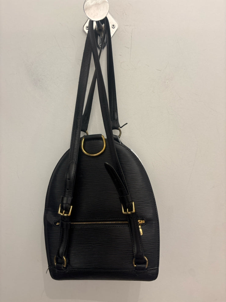 Louis Vuitton Backpacks (Pre-owned)