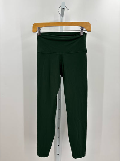 Lululemon 6 Activewear (Pre-owned)