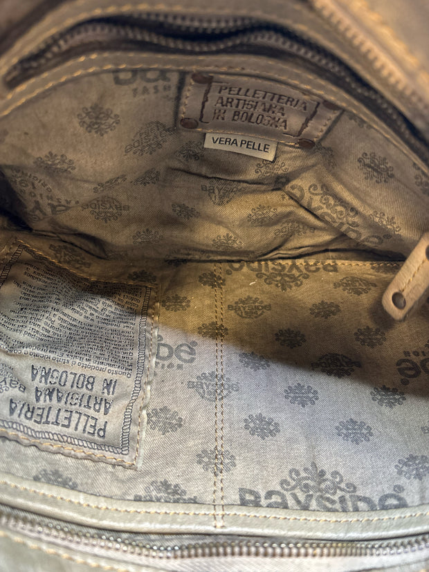 Pelletteria Handbags (Pre-owned)