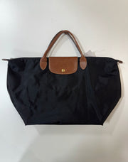 Longchamp Handbags (Pre-owned)