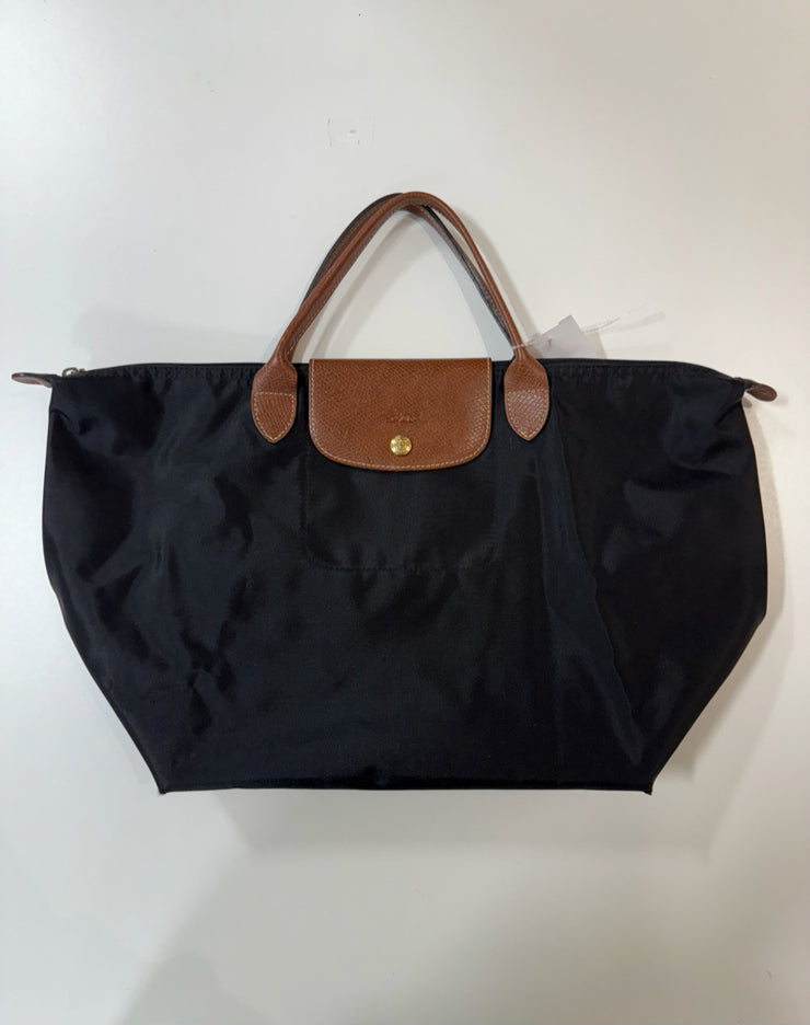 Longchamp Handbags (Pre-owned)