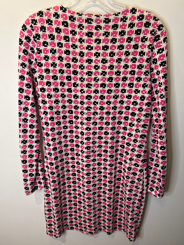 DVF Size 2 Dresses (Pre-owned)
