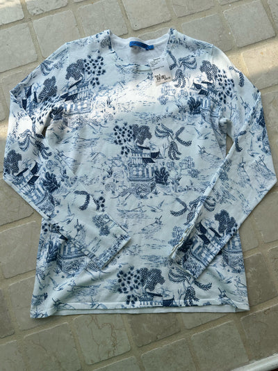 J McLaughlin Size S Shirts (Pre-owned)
