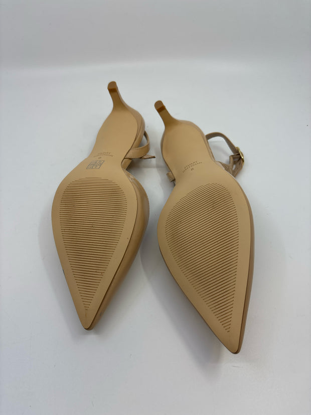Stuart Weitzman Size 8 Shoes (Pre-owned)