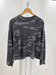 Monrow Size L Shirts (Pre-owned)