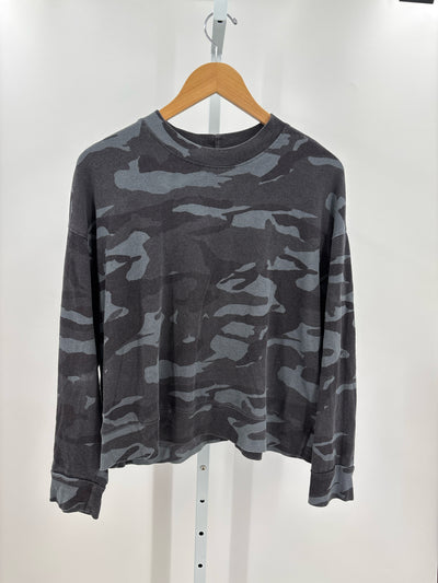 Monrow Size L Shirts (Pre-owned)