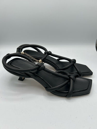 Jimmy Choo Size 36.5 Shoes (Pre-owned)