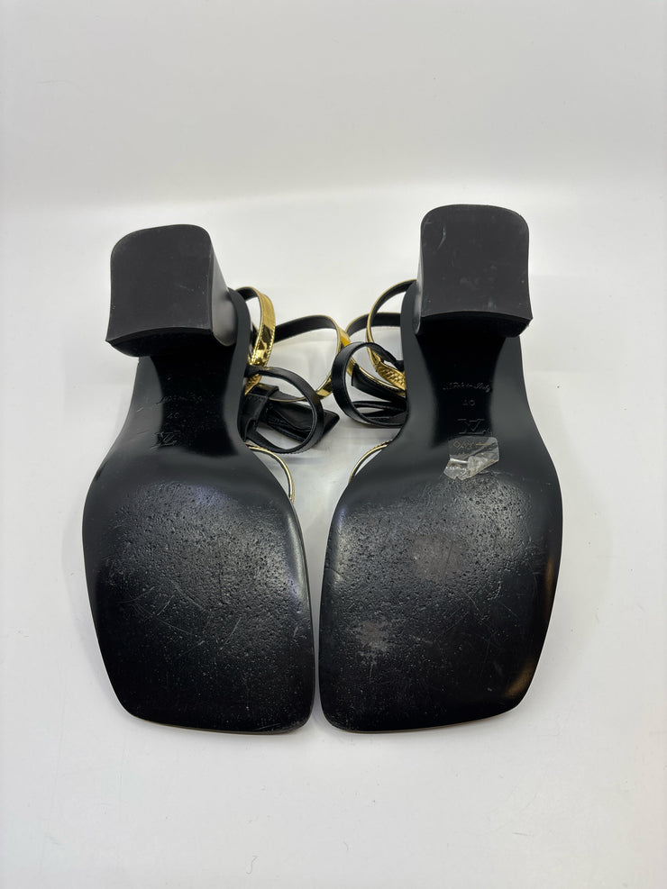 Louis Vuitton Size 40 Shoes (Pre-owned)