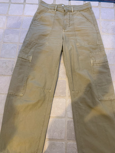 Citizens of Humanity Jeans (Pre-owned)