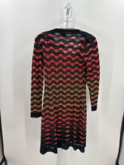 M Missoni Size 42 Dresses (Pre-owned)