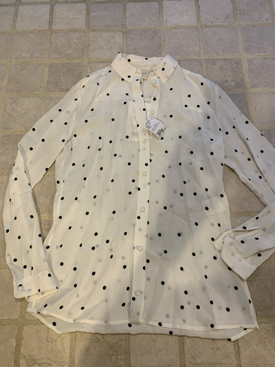 Sezane Size 32 Shirts (Pre-owned)