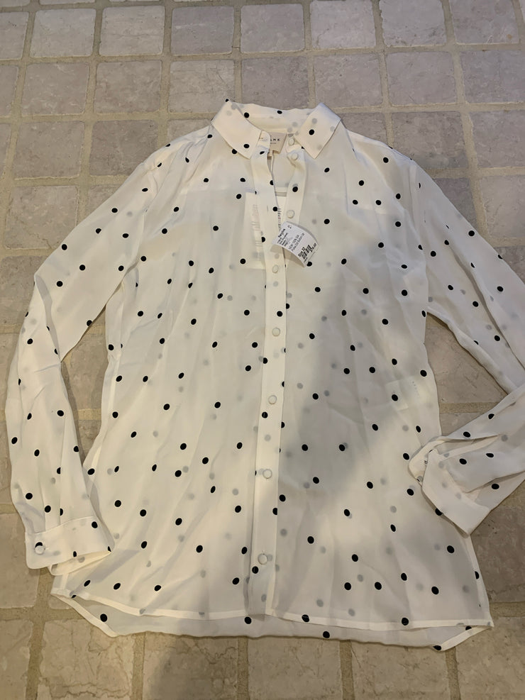 Sezane Size 32 Shirts (Pre-owned)