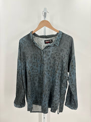 Johnny Was Size L Shirts (Pre-owned)