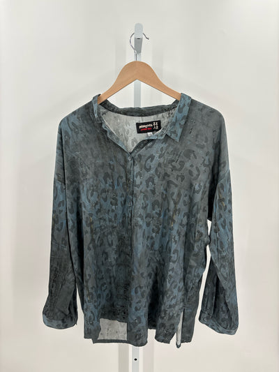 Johnny Was Size L Shirts (Pre-owned)