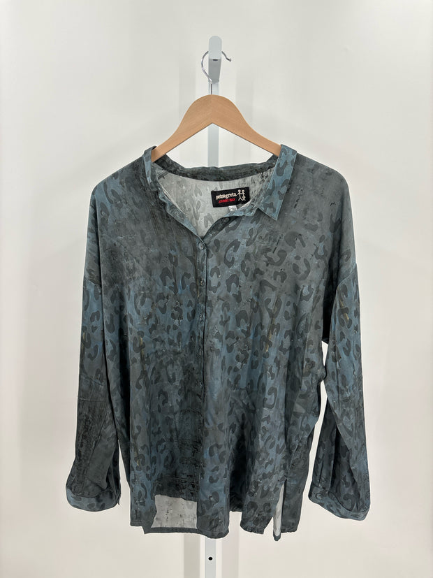 Johnny Was Size L Shirts (Pre-owned)