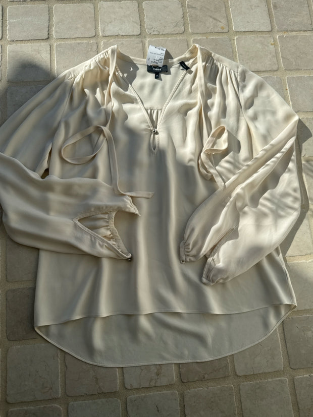 Theory Size M Shirts (Pre-owned)