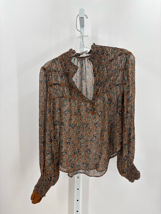 Veronica Beard Size 2 Shirts (Pre-owned)