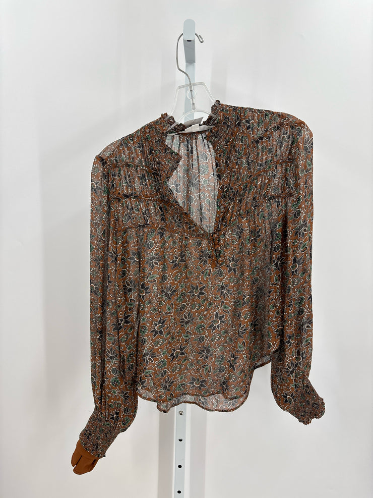 Veronica Beard Size 2 Shirts (Pre-owned)