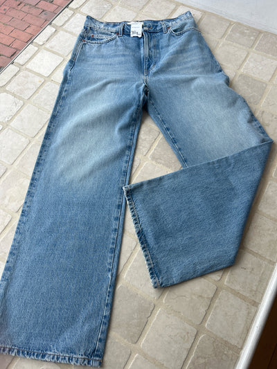 Jeans (Pre-owned)