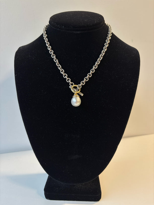 David Yurman Necklaces (Pre-owned)